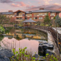 The Ultimate Guide to Finding the Perfect Accommodations for Wine Festivals in Boring, Oregon