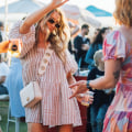 The Insider's Guide to Enjoying Wine Festivals in Boring, Oregon