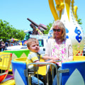 Navigating the Parking Situation at Wine Festivals in Boring, Oregon