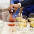 Discovering the Hidden Gems of Boring, Oregon: A Wine Expert's Guide to Local Wineries and Festivals