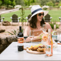 The Ultimate Guide to Wine Festivals in Boring, Oregon