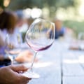The Age Restrictions for Attending Wine Festivals in Boring, Oregon