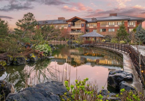 The Ultimate Guide to Finding the Perfect Accommodations for Wine Festivals in Boring, Oregon