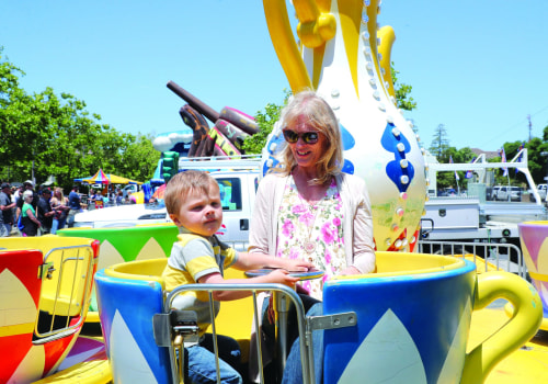 Navigating the Parking Situation at Wine Festivals in Boring, Oregon
