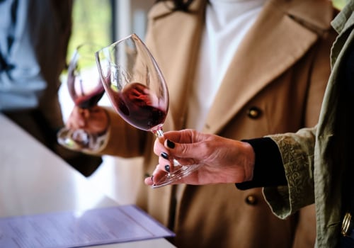 Discounts for Wine Festivals in Boring, Oregon