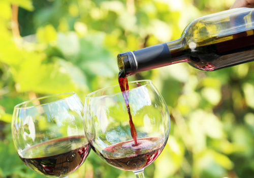 The Ultimate Guide to Enjoying Wine at Boring, Oregon's Festivals