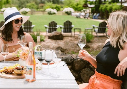 The Hidden Gems of Boring, Oregon: A Wine Lover's Paradise