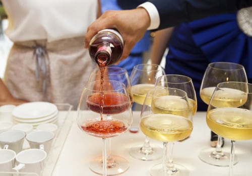 Discovering the Hidden Gems of Boring, Oregon: A Wine Expert's Guide to Local Wineries and Festivals