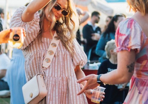 The Ultimate Guide to Dress Code for Wine Festivals in Boring, Oregon: An Expert's Perspective